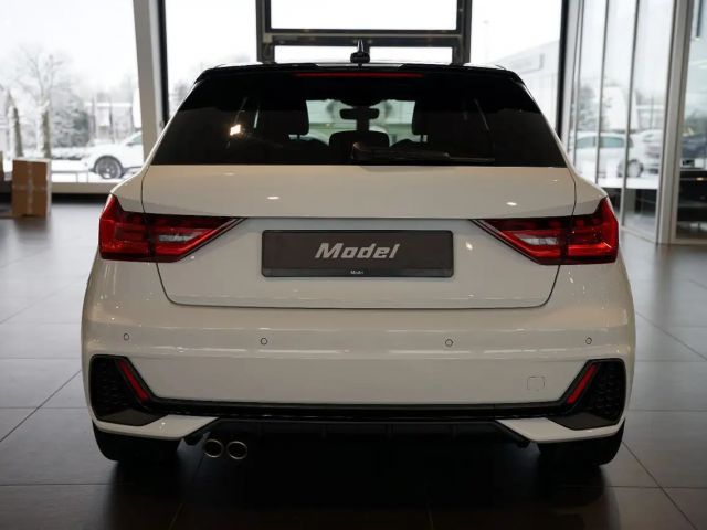 Audi A1 40 TFSI S-Line Sportback