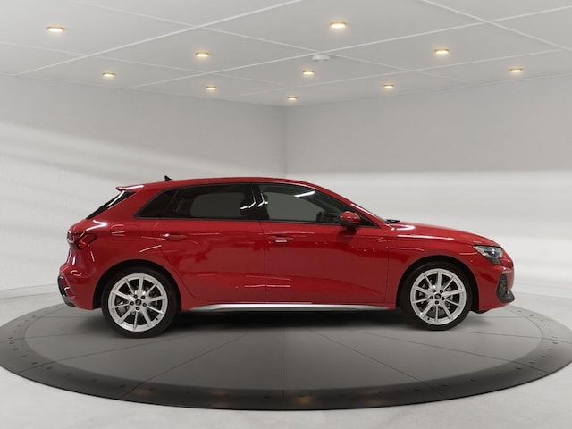 Audi A3 35 TFSI S-Line Sportback