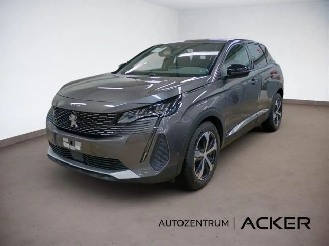 Peugeot 3008 Allure Pack PureTech