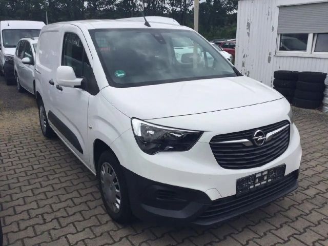 Opel Combo Combo-e