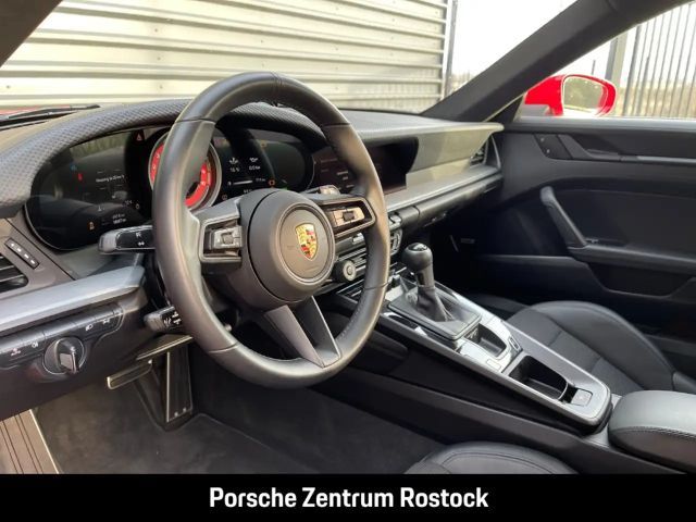 Porsche 992 Coupé GT3