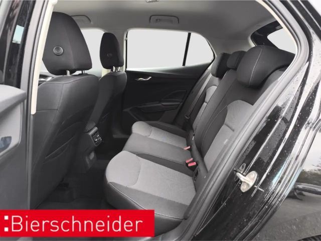 Skoda Fabia 1.0 TSI Selection