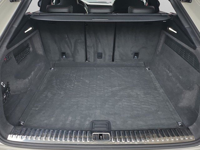 Audi Q8 50 TDI Competition Quattro