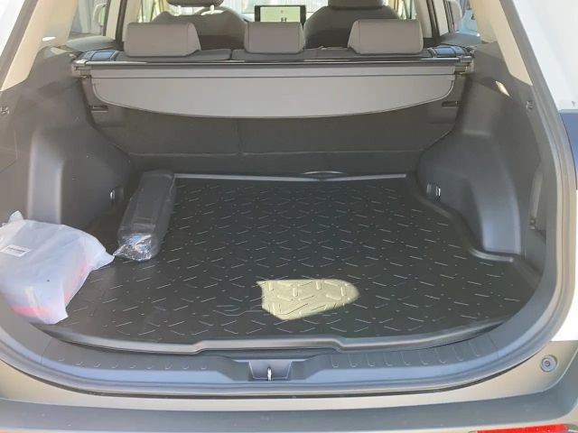 Toyota RAV4 Active Hybride