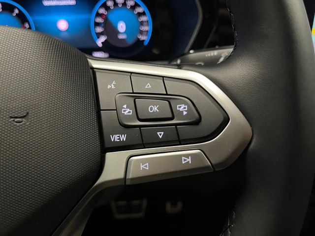 Volkswagen Caddy 2.0 TDI DSG Style