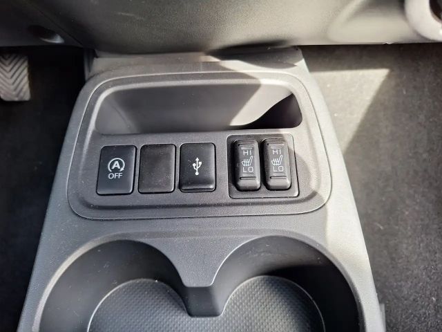 Mitsubishi Space Star Star