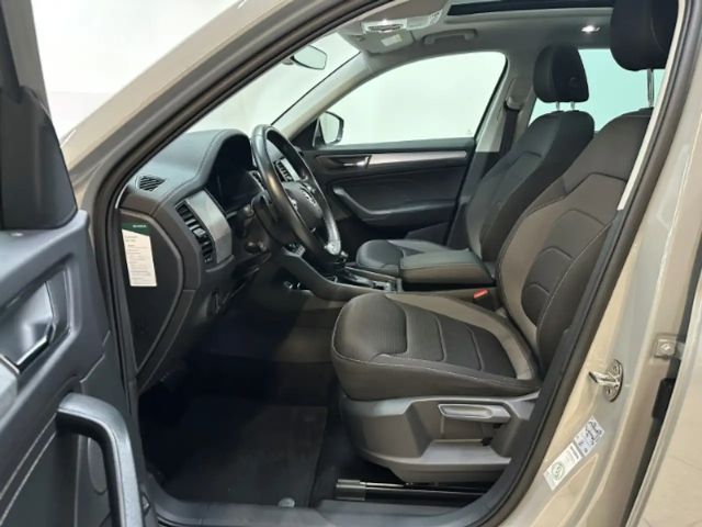 Skoda Kodiaq 2.0 TDI Tour