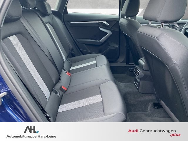 Audi A3 30 TFSI S-Tronic Sportback