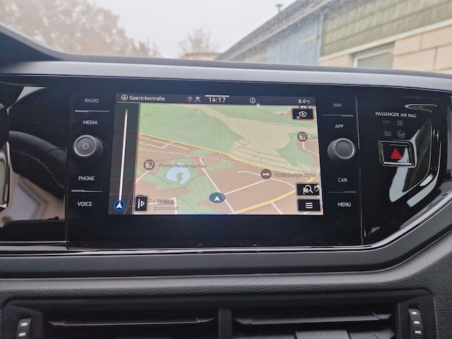 Volkswagen Taigo 1.5 TSI R-Line