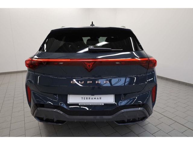 Cupra Terramar 1.5 eTSI