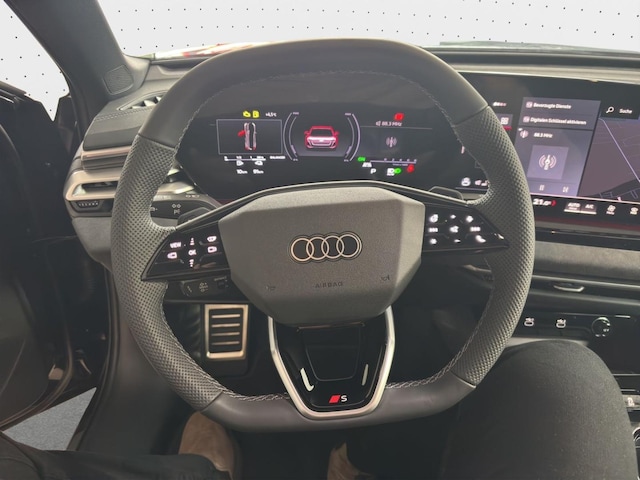 Audi A5 Avant Hybride Quattro S-Tronic