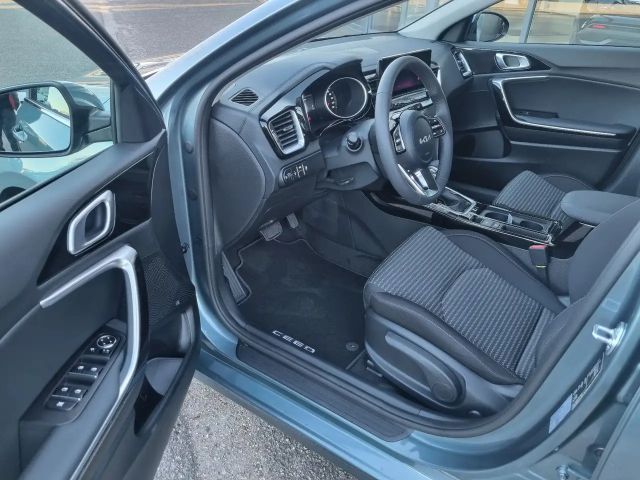 Kia Ceed Ceed 1.5 T 48V 140 PS DCT Ultimate Style JBL