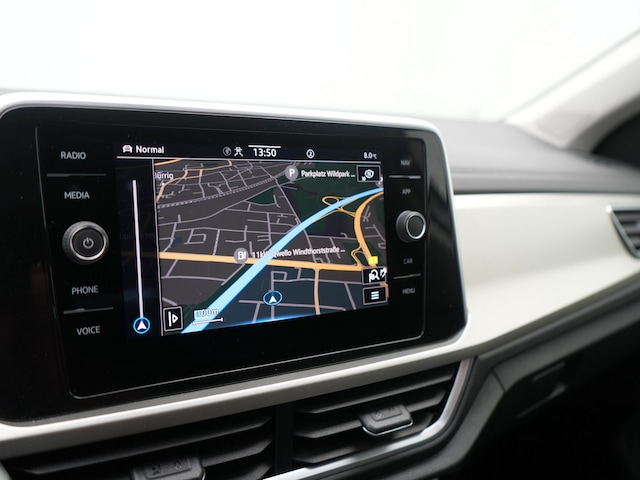 Volkswagen T-Roc Move