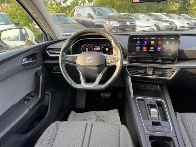 Seat Leon 2.0 TDI DSG Style