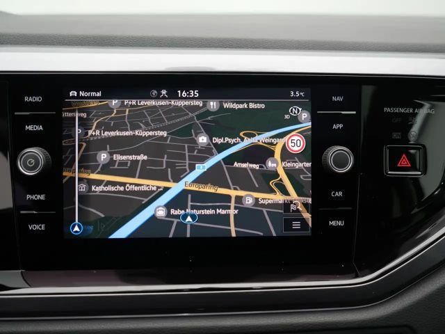 Volkswagen Polo DSG Style