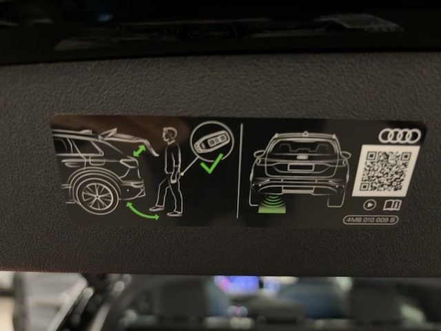 Audi Q5 Hybride Quattro S-Tronic