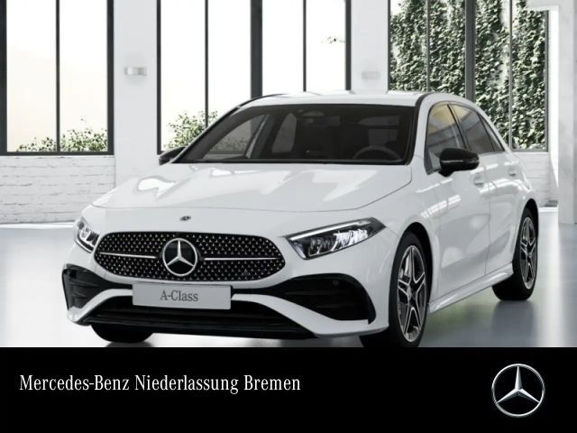 Mercedes-Benz A 180 AMG Line