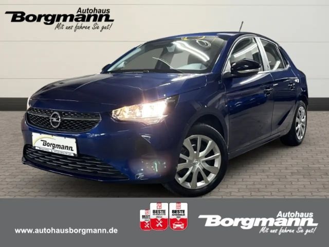 Opel Corsa Sitzheizung - Apple CarPlay - PDC - LHZ