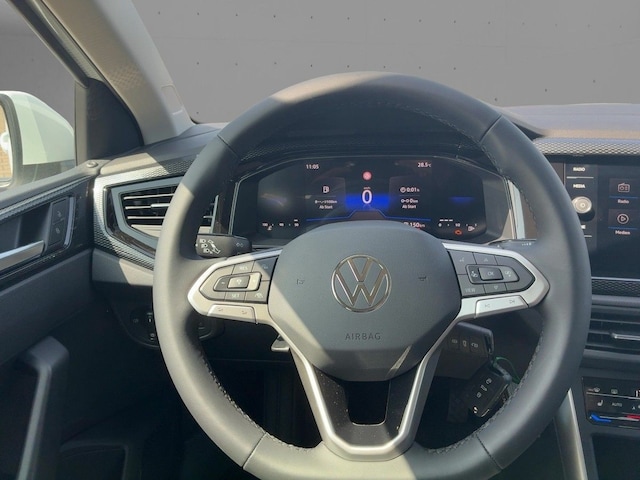 Volkswagen Polo 1.0 TSI IQ.Drive Life