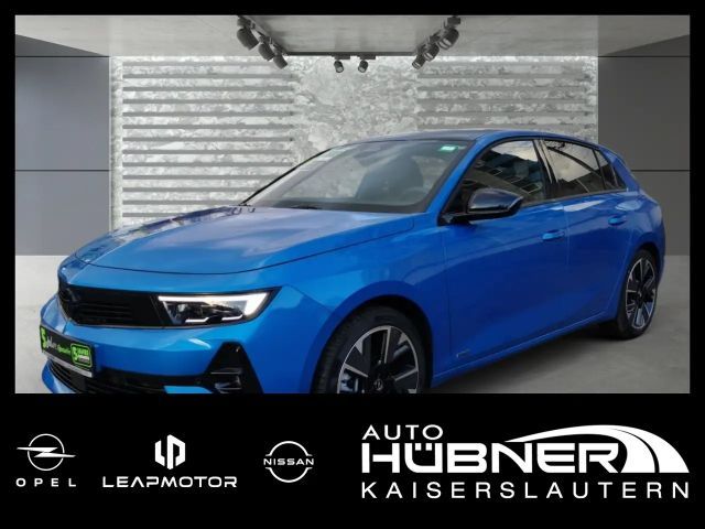 Opel Astra GS-Line Grand Sport Ultimate