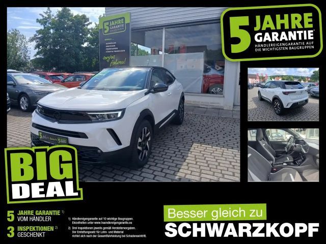 Opel Mokka 1.2 Turbo