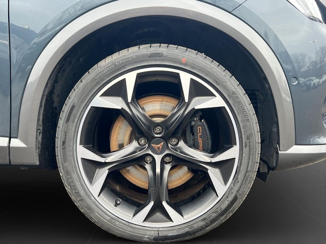 Cupra Formentor VZ e-Hybrid