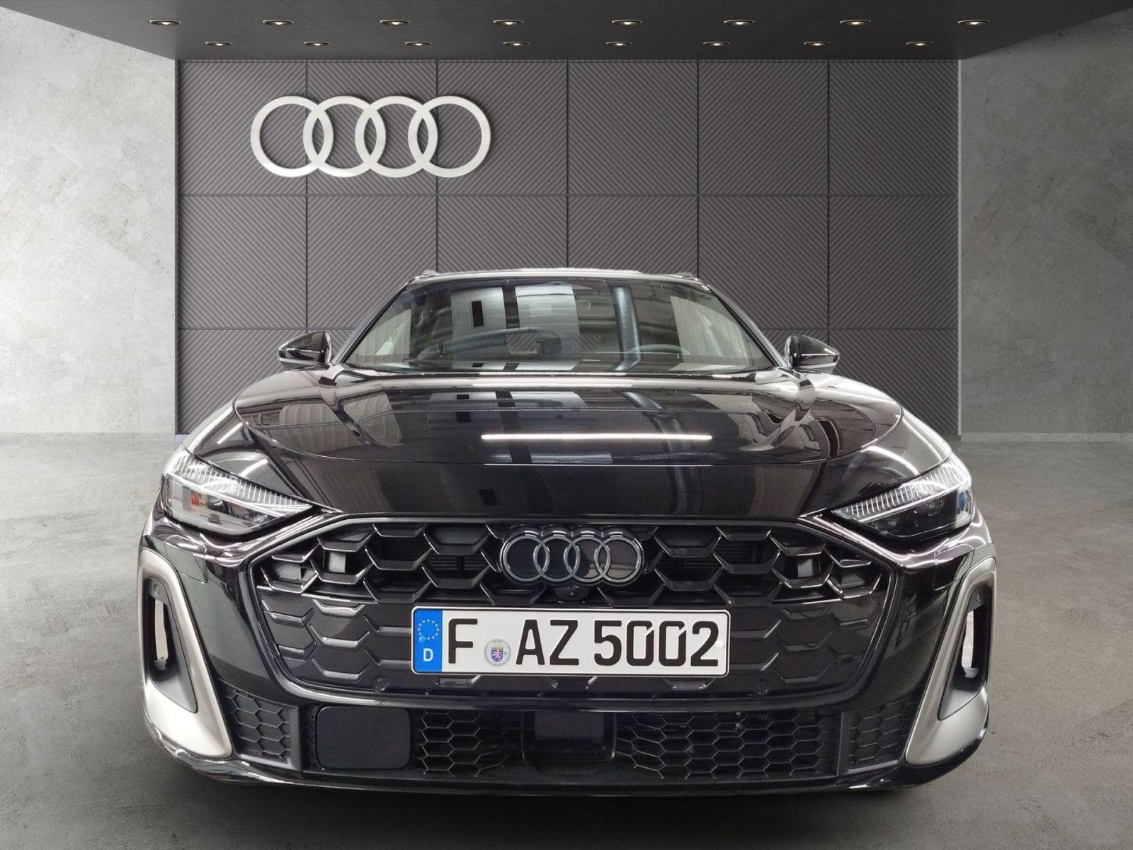 Audi A5 Avant Quattro S-Line S-Tronic