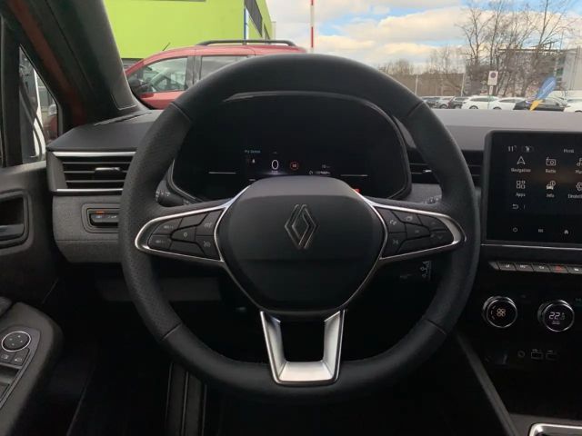 Renault Clio TCe 90 Techno