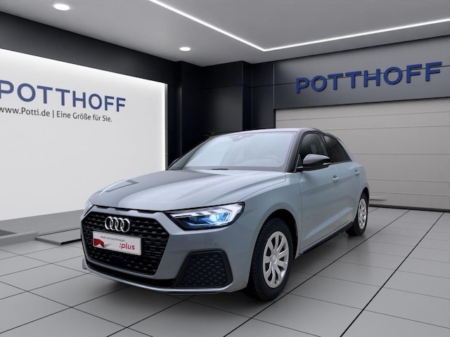 Audi A1 25 TFSI Sportback