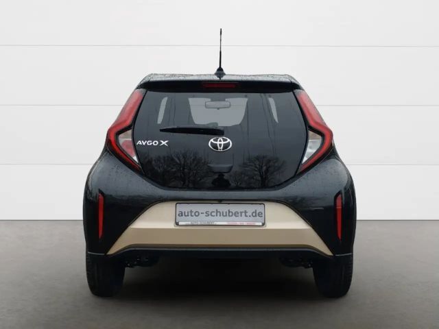 Toyota Aygo X Hatchback