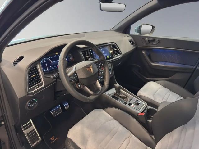 Cupra Ateca Tribe Edition KAMERA NAVI ACC FACEL. LED