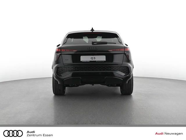 Audi Q3 S-Line Sportback