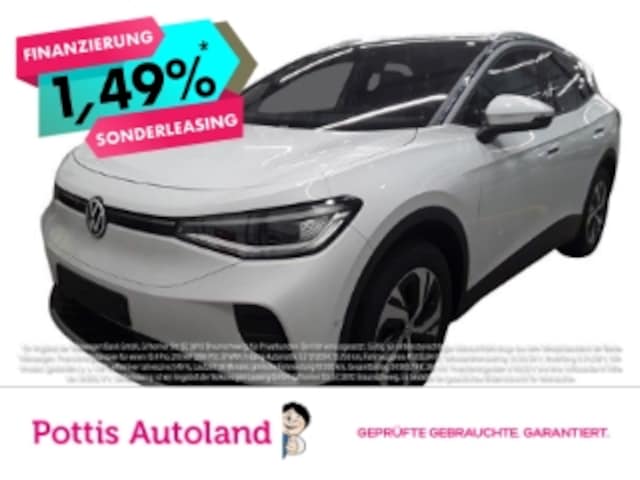 Volkswagen ID.4 Performance Pure