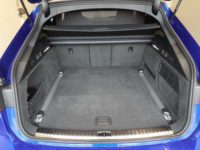 Audi RS6 Avant Quattro