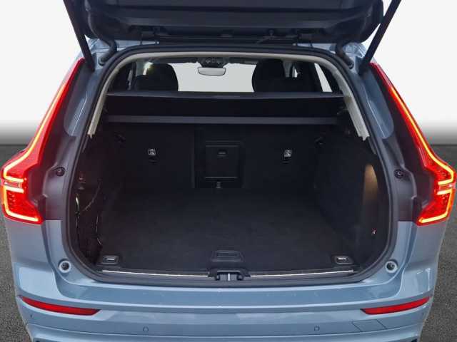 Volvo XC60 XC60