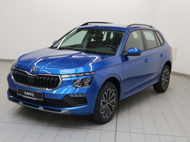 Skoda Kamiq 1.5 TSI Tour