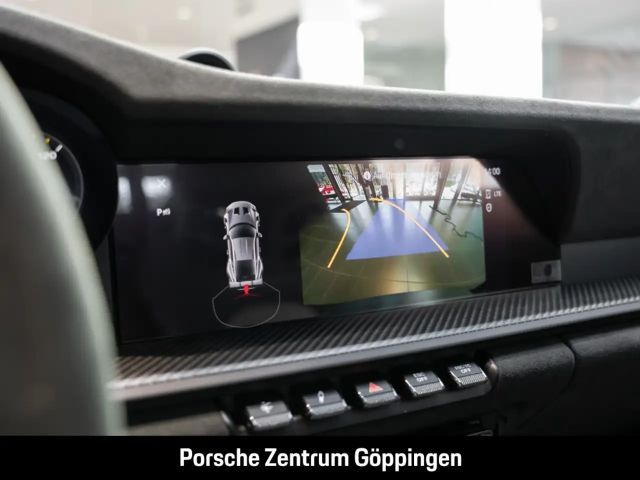 Porsche 992 Coupé GT3 RS