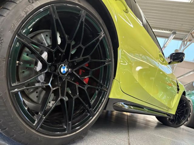 BMW M3 Competition Sedan xDrive