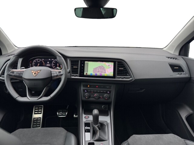 Cupra Ateca 1.5 TSI DSG