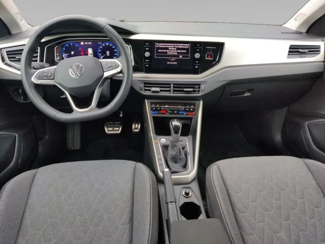 Volkswagen Taigo 1.5 TSI DSG Move