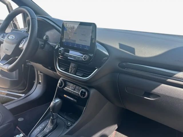 Ford Puma EcoBoost ST Line