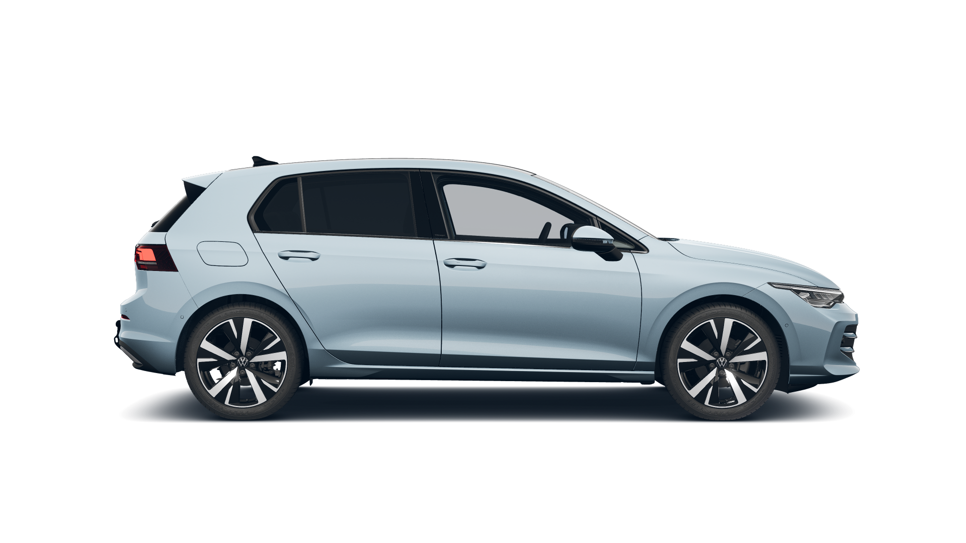 Volkswagen Golf 1.5 TSI Plus Style