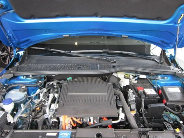 Peugeot E-208 Allure Pack