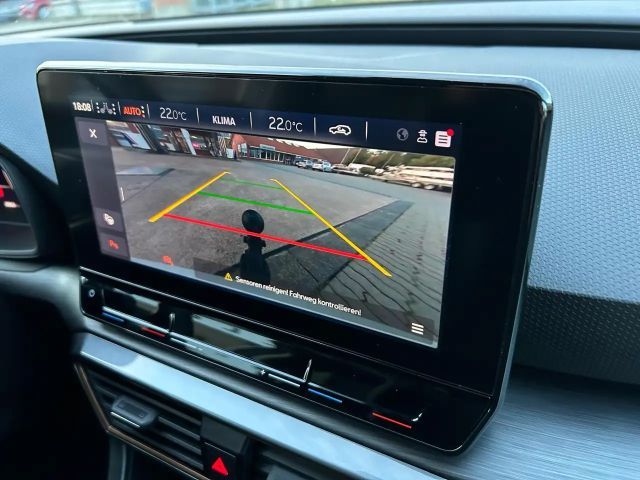 Cupra Leon DSG Sportstourer