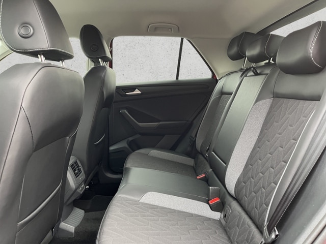 Volkswagen T-Roc 1.5 TSI