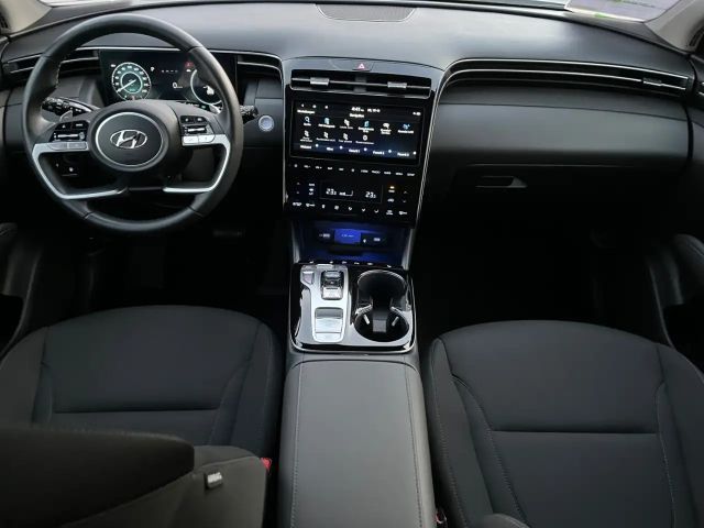 Hyundai Tucson 1.6 T-GDi Trend