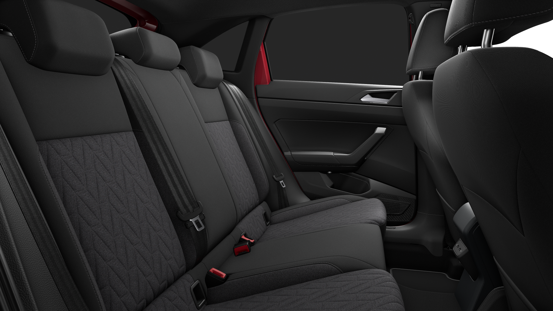 Volkswagen Taigo 1.5 TSI DSG Move