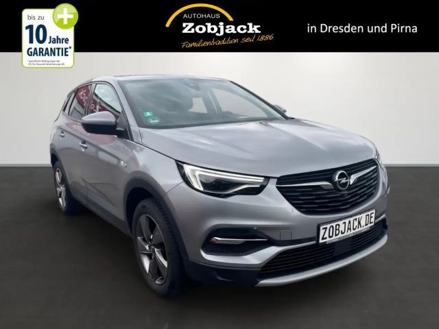 Opel Grandland X Elegance