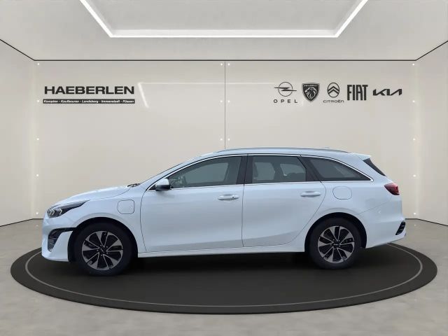 Kia Ceed SportWagon Vision