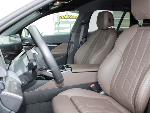 BMW 520 520d M-Sport Touring xDrive